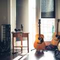 Rozwój umiejętności muzycznych jako hobby: Porady dla początkujących