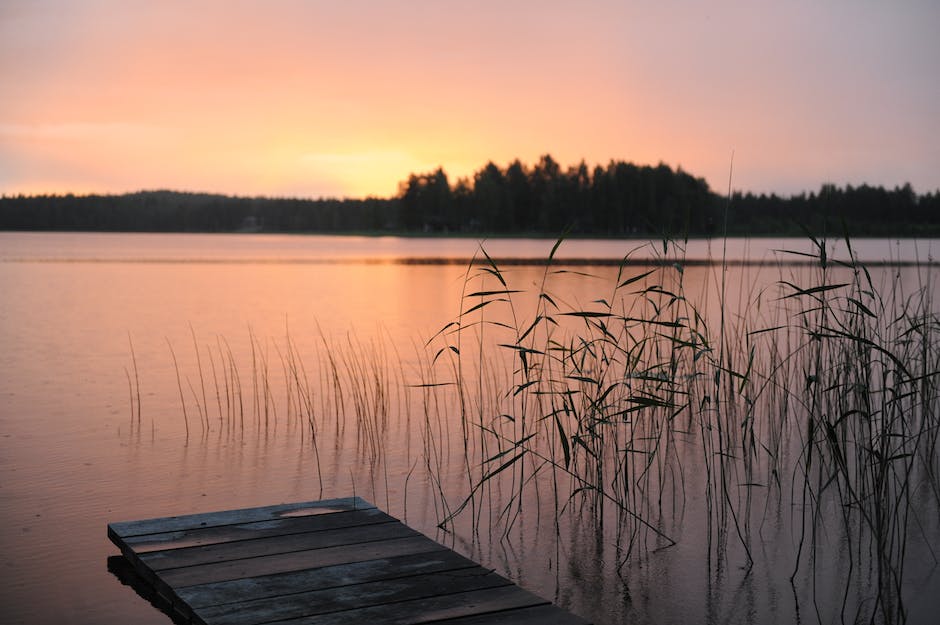 Jak spędzić idealny weekend nad jeziorem na Mazurach?