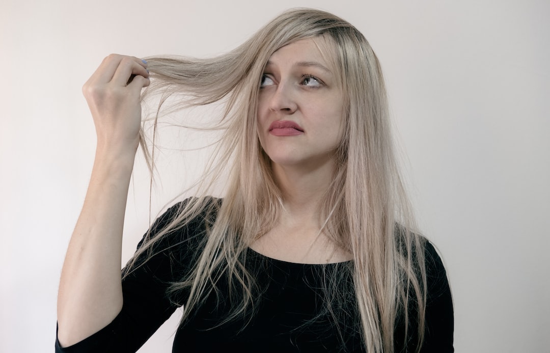 Innowacyjne metody walki z łysieniem androgenowym: przeszczep włosów jako skuteczne rozwiązanie