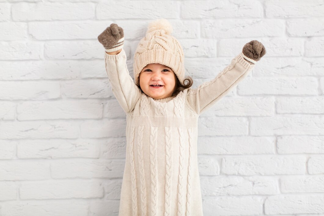 Jak wybrać idealny komplet zimowy dla dziecka – poradnik dla rodziców