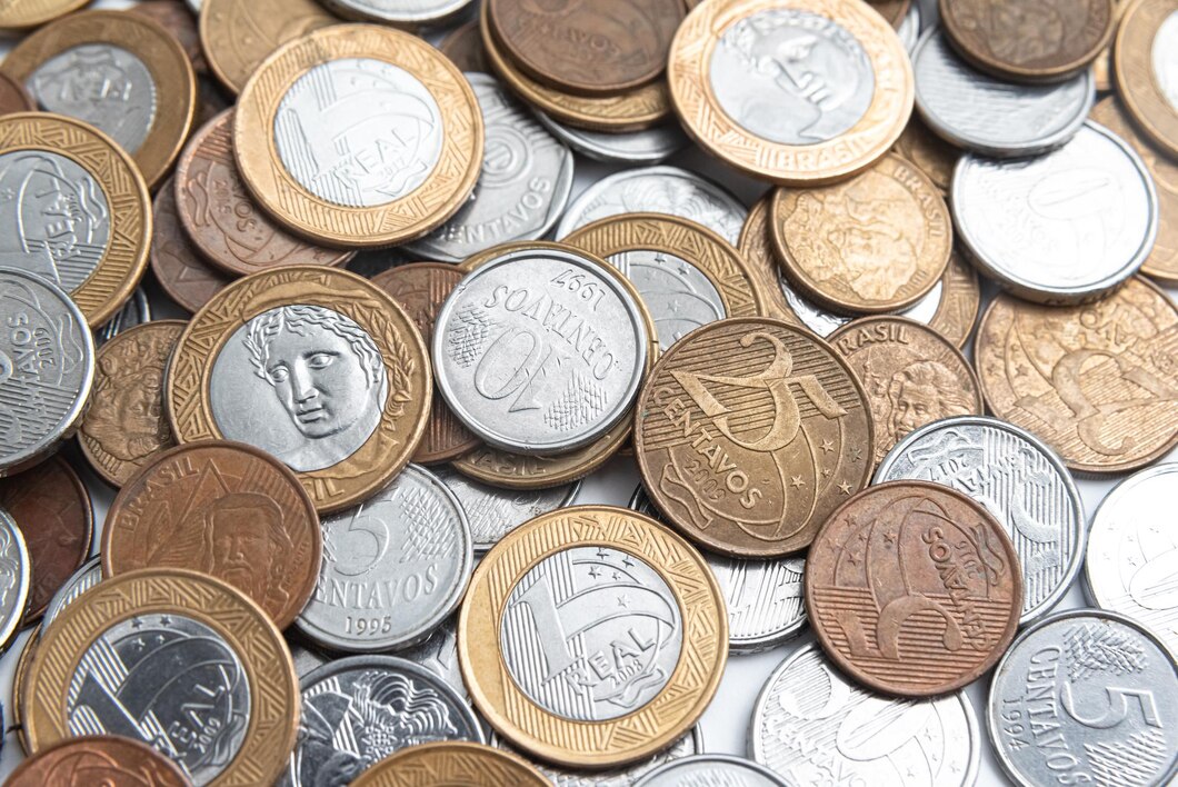 Czy inwestycja w monety bulionowe jest bezpiecznym sposobem na ochronę kapitału?