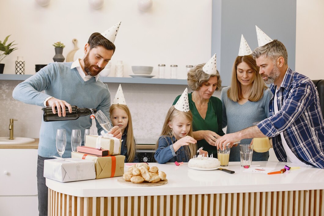 Jak dobrze zorganizować rodzinne obchody Dnia Chłopaka – pomysły na unikalne prezenty i aktywności