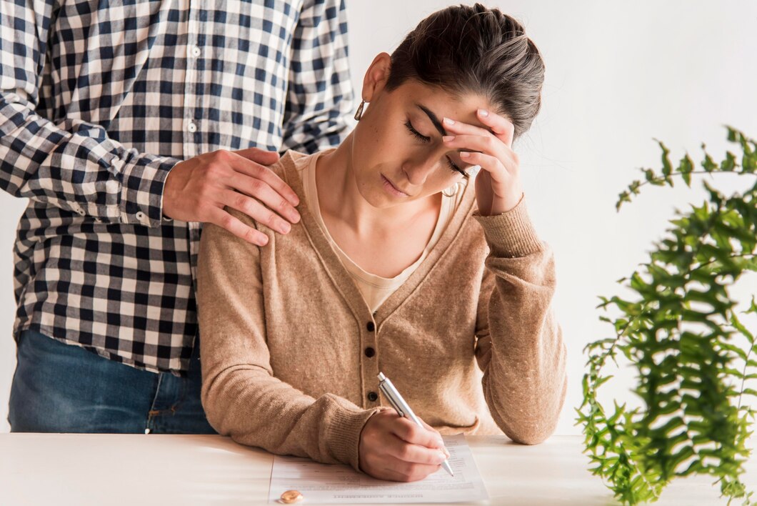 Poradnik po rozwodzie: Jak skutecznie poradzić sobie z emocjonalnym i finansowym nowym etapem życia