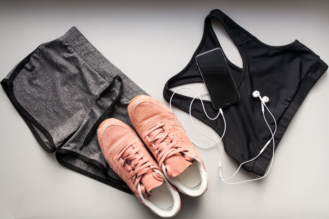 Jak dobrze dopasować obuwie sportowe do twojego stylu życia i garderoby?