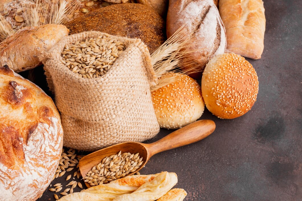 Jak wybrać idealny chleb na codzienne posiłki? Praktyczne wskazówki