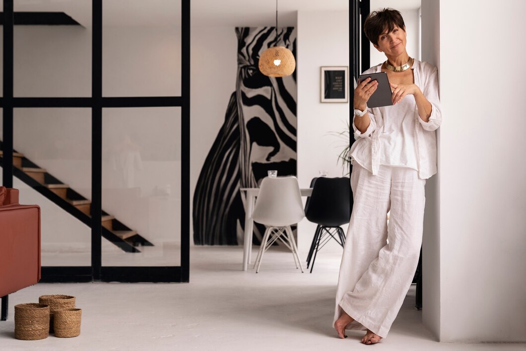 Elegancja w prostocie – odkrywaj minimalistyczne trendy w modzie