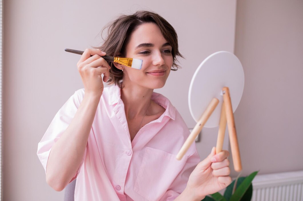 Jak stworzyć naturalny makijaż na co dzień – porady i triki