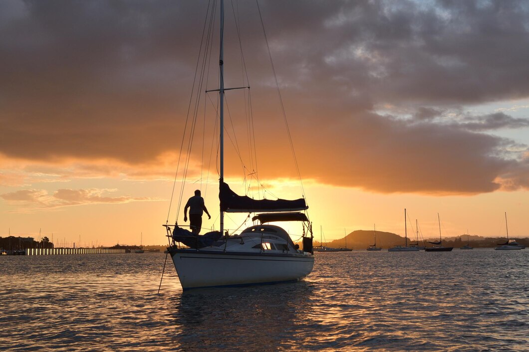Czy żeglarstwo może stać się twoim nowym ulubionym hobby?