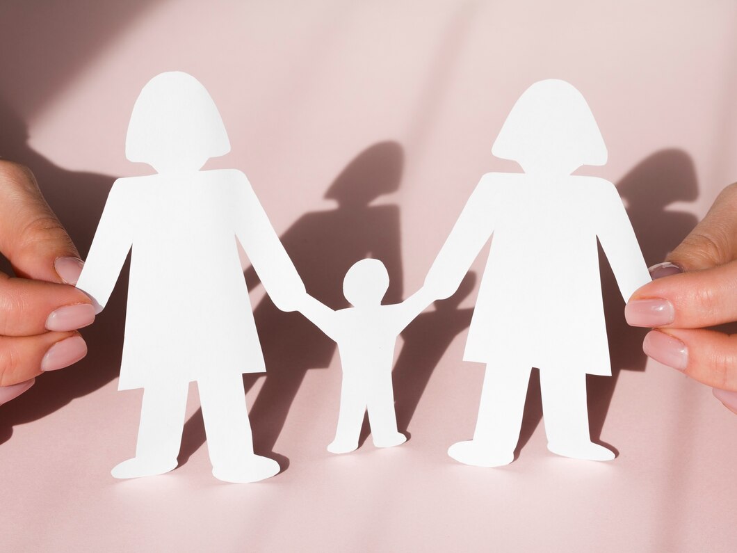 Jak krok po kroku skutecznie przeprowadzić proces rozwodowy z minimalnym wpływem na dzieci?