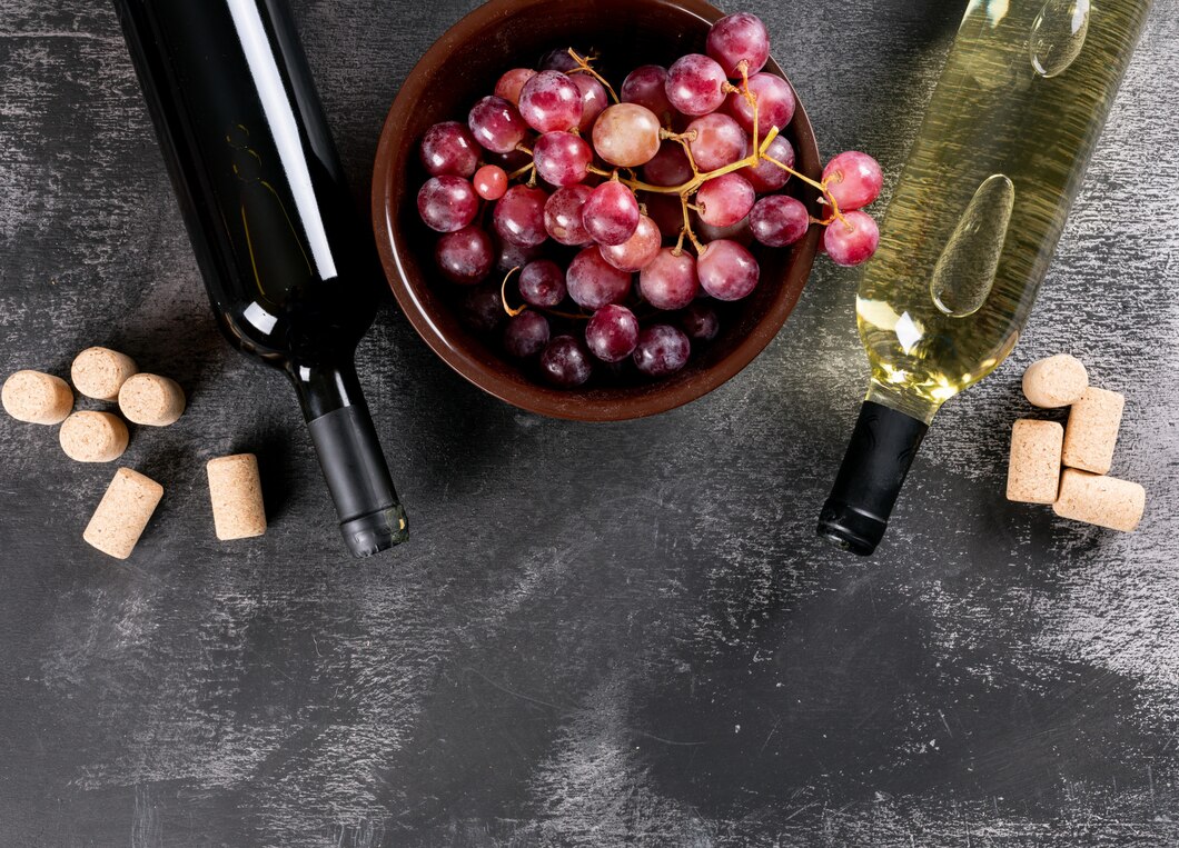 Czy degustacja Pinot Noir może zmienić twoje postrzeganie polskich win?