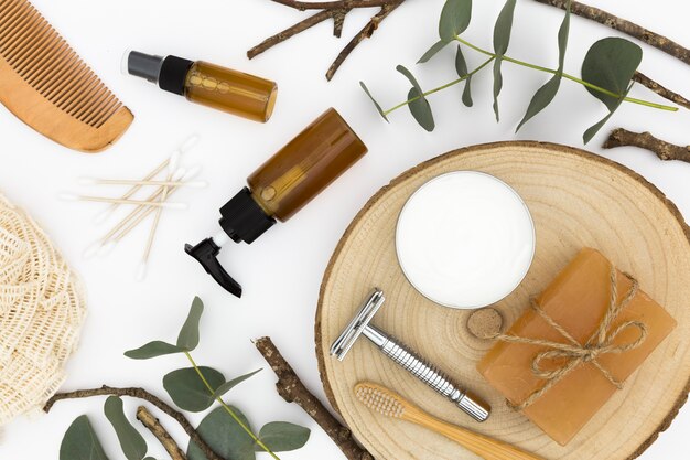 Poznaj moc roślin: o wyjątkowych właściwościach botanicznych kosmetyków w codziennej pielęgnacji
