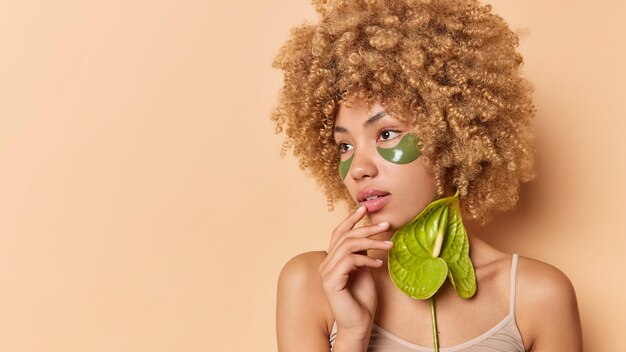 Sekrety pięknej skóry: jak naturalne rytuały mogą odmienić twoją codzienną pielęgnację