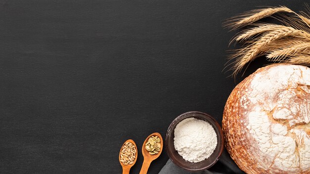 Właściwości i zastosowanie mąk bezglutenowych w codziennej diecie