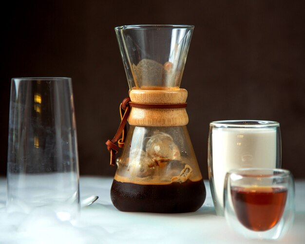 Porównanie metody parzenia kawy: tradycyjny czajnik kontra nowoczesne czajniki elektryczne