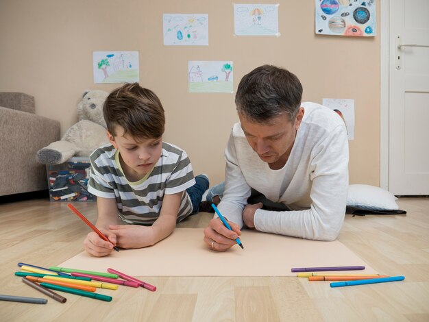 Zalety metody Montessori w terapii dzieci z różnymi potrzebami edukacyjnymi