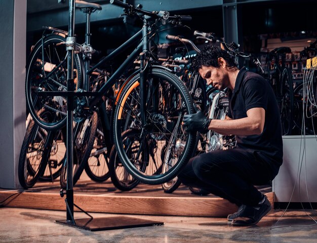 Innowacyjne rozwiązania technologiczne w nowoczesnych rowerach