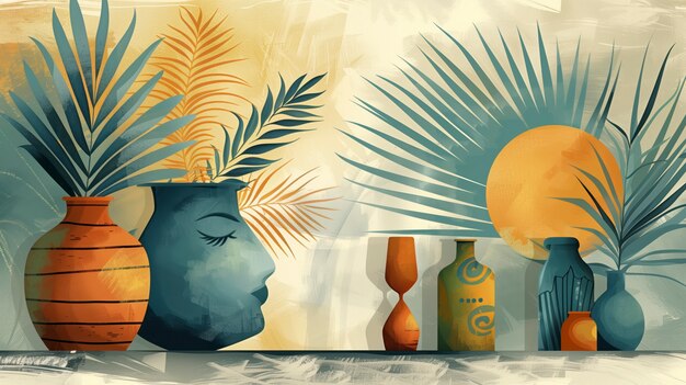 Jak druk bezpośredni na ścianach może odmienić przestrzeń w twoim domu?