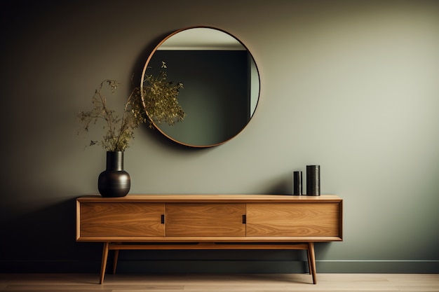 Kreatywne pomysły na wykorzystanie niebieskich akcentów w nowoczesnych wnętrzach