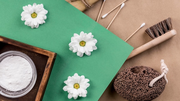 Jakie korzyści płyną z używania naturalnych kosmetyków?